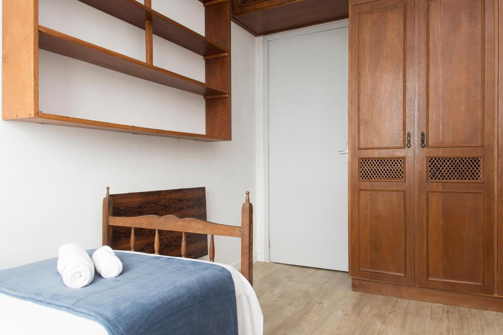 Vista Mar Na Via Gastronomica Coqueiros Coq2 Apartman Florianópolis Kültér fotó